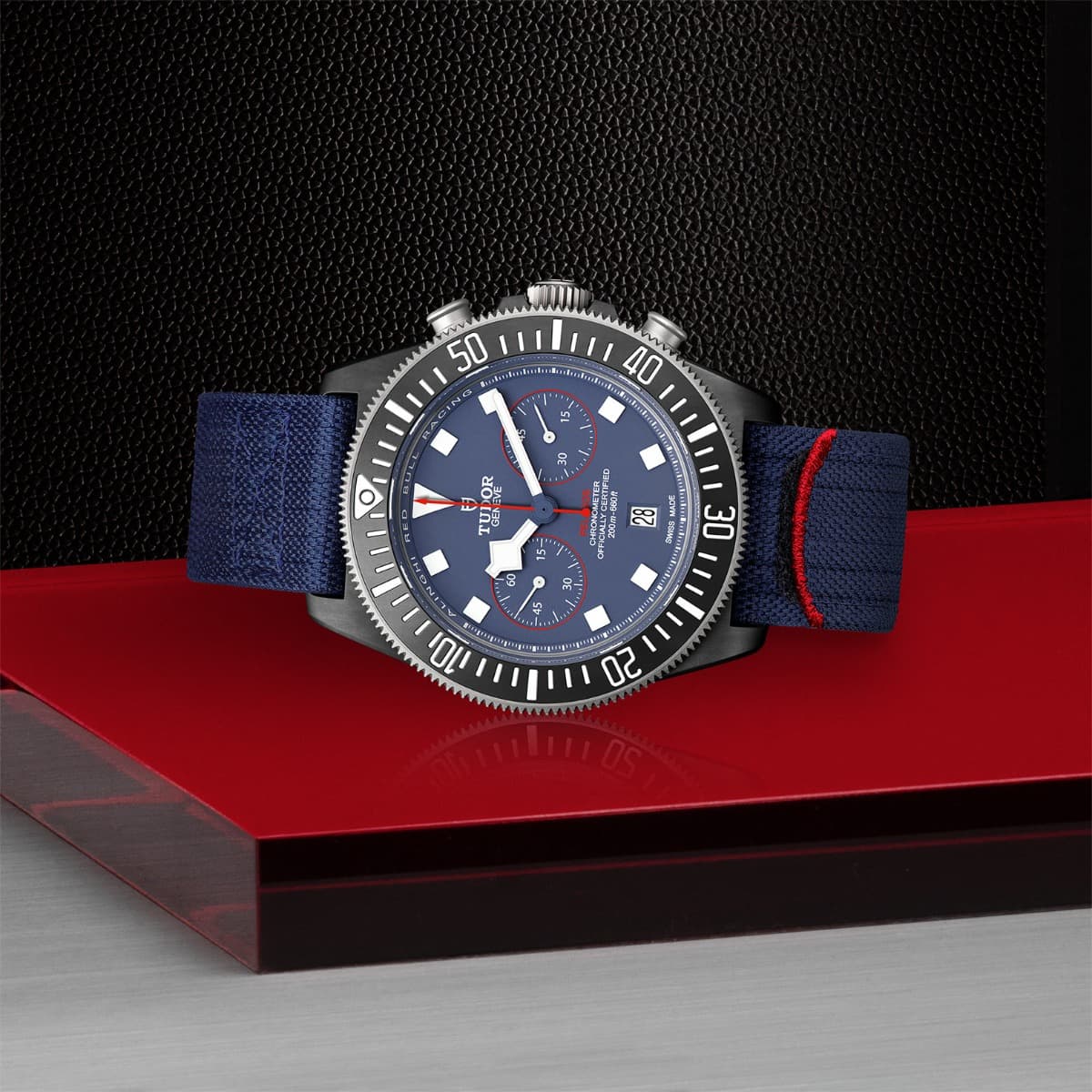 TUDOR Pelagos FXD Chrono 3