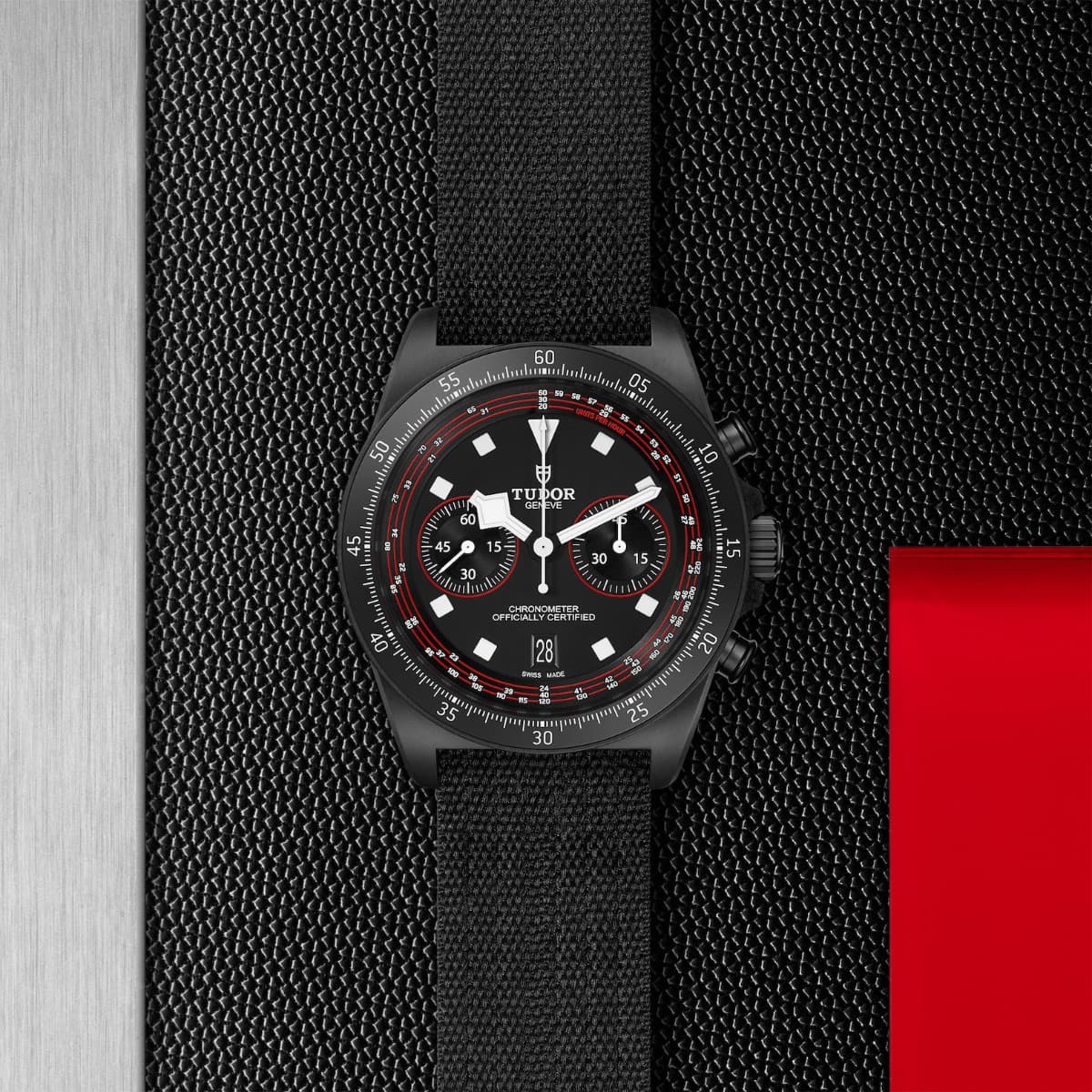 Pelagos FXD Chrono 2