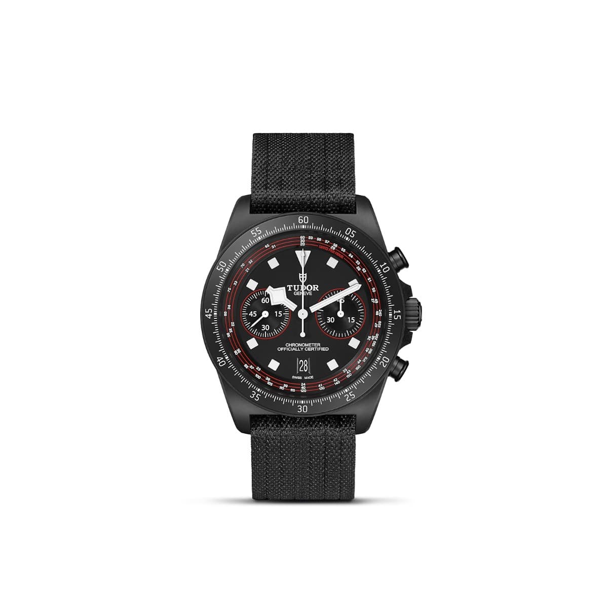 Pelagos FXD Chrono 1