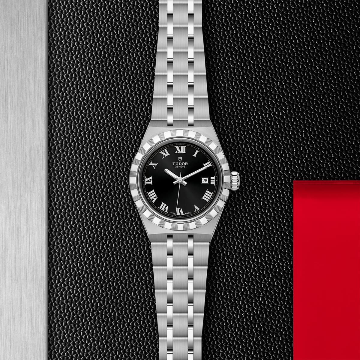 TUDOR Royal 2