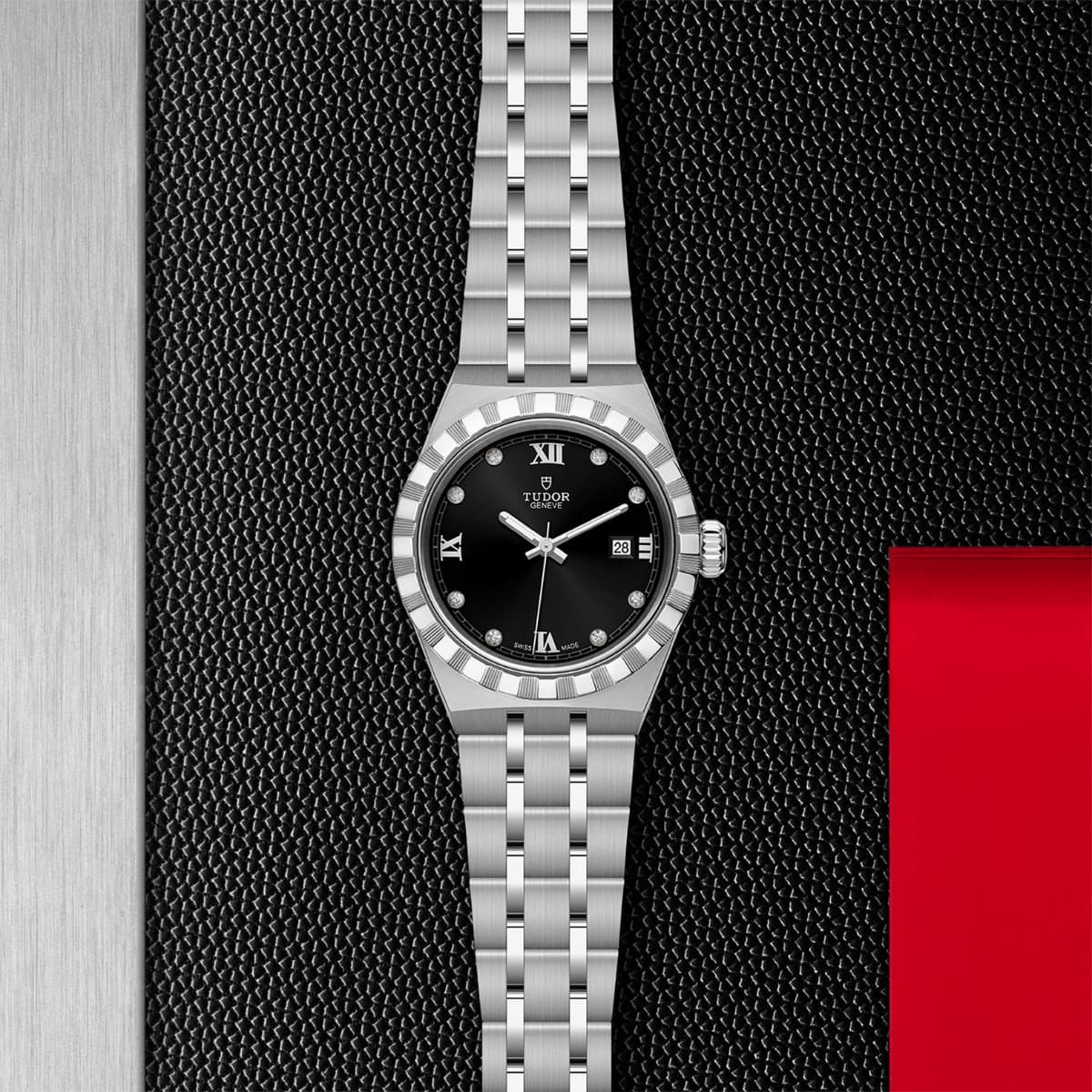 TUDOR Royal 2