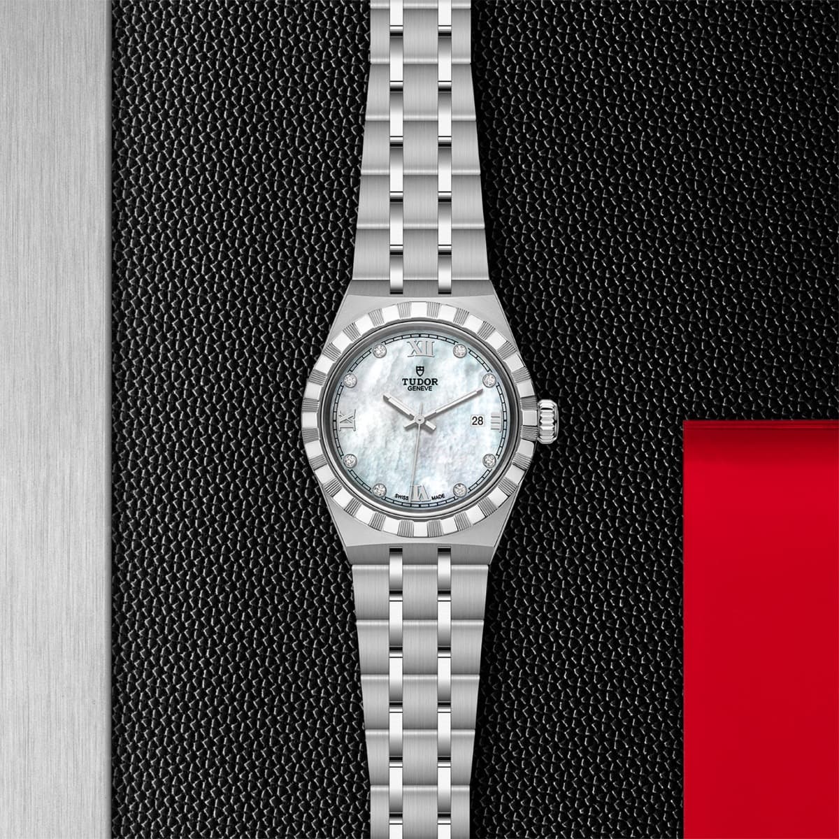 TUDOR Royal 2