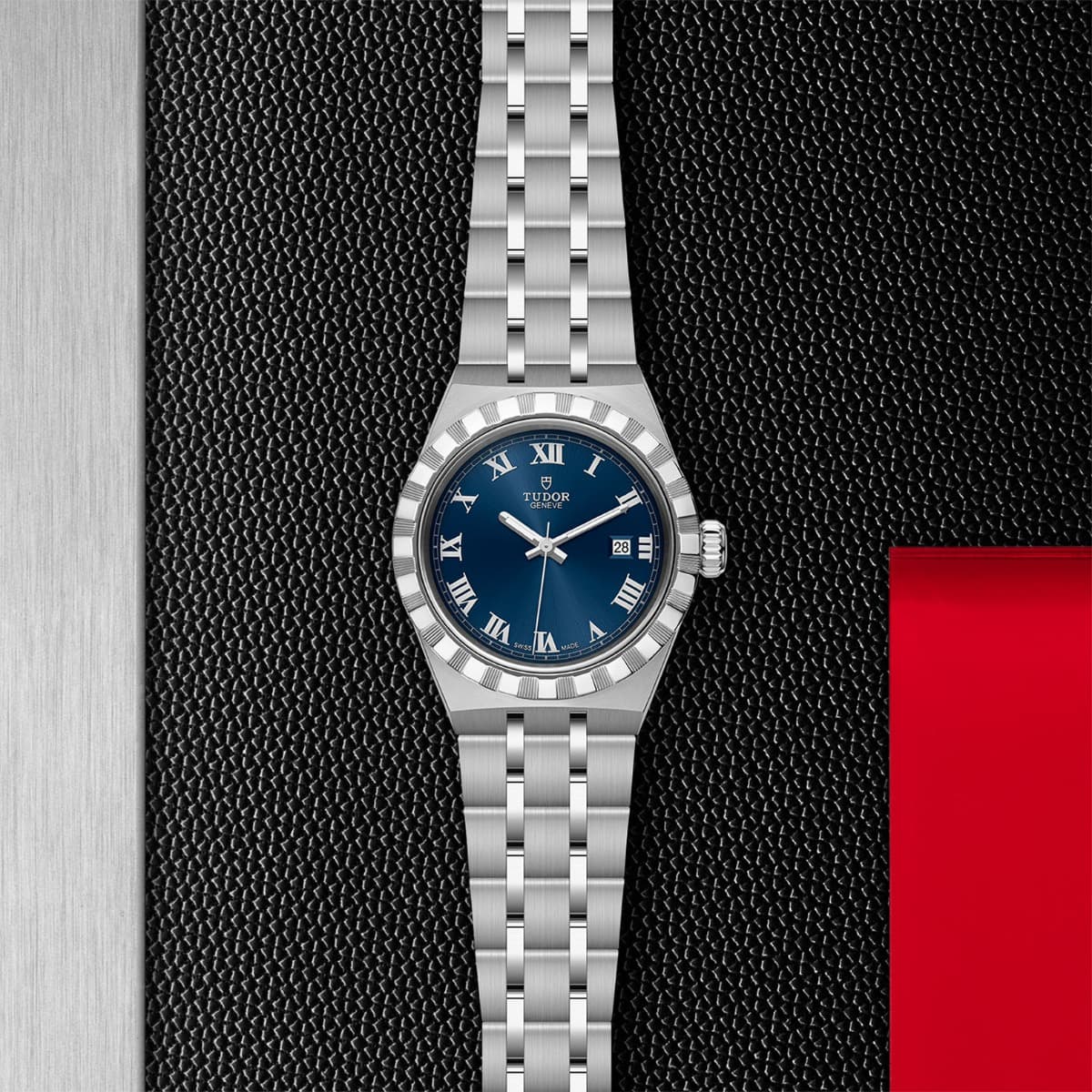 TUDOR Royal 2