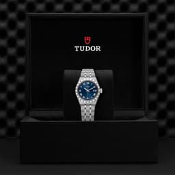 TUDOR Royal