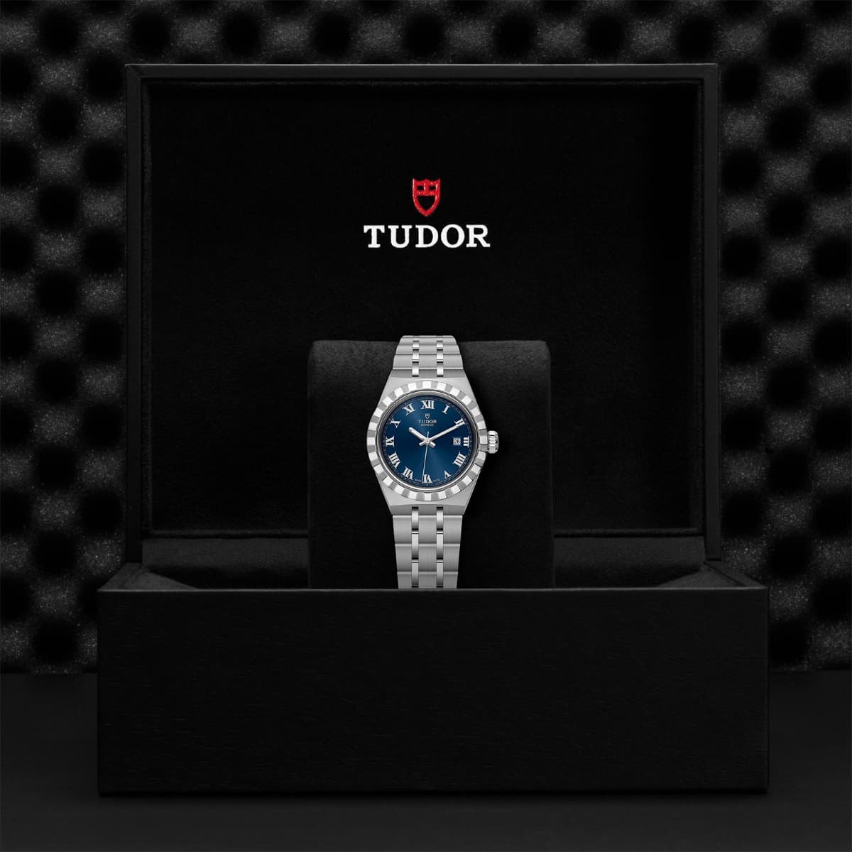 TUDOR Royal 4