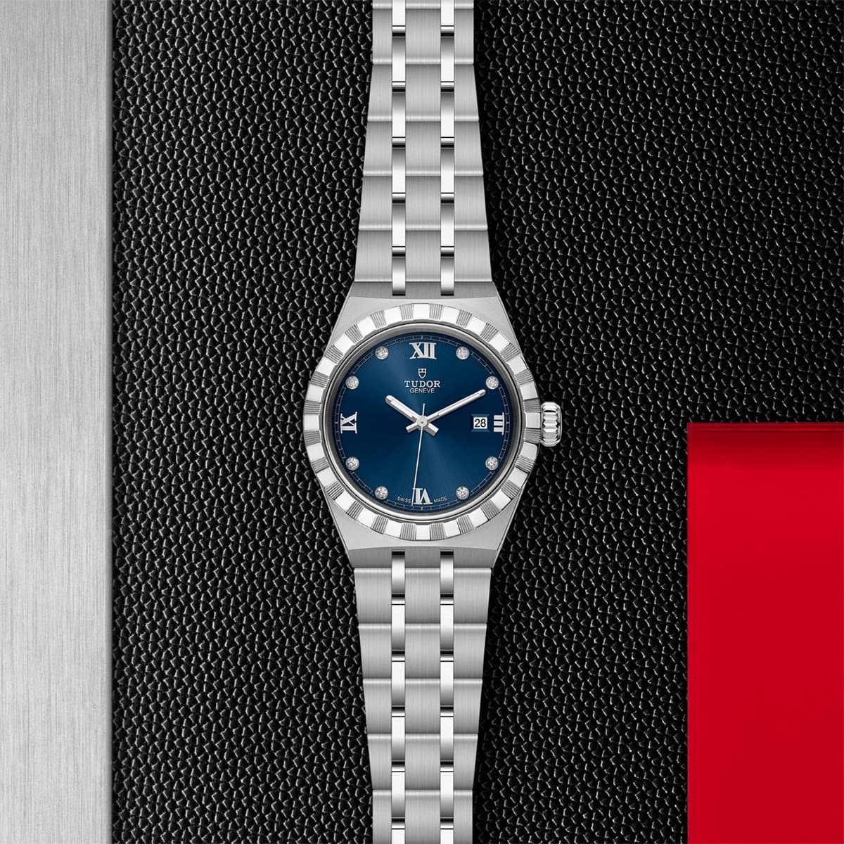 TUDOR Royal 2