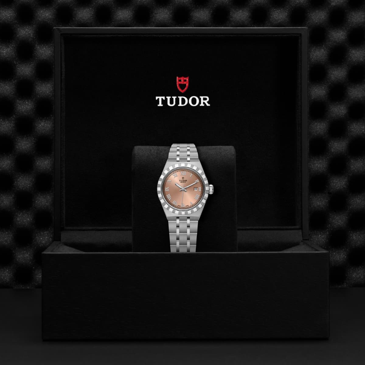 TUDOR Royal 2