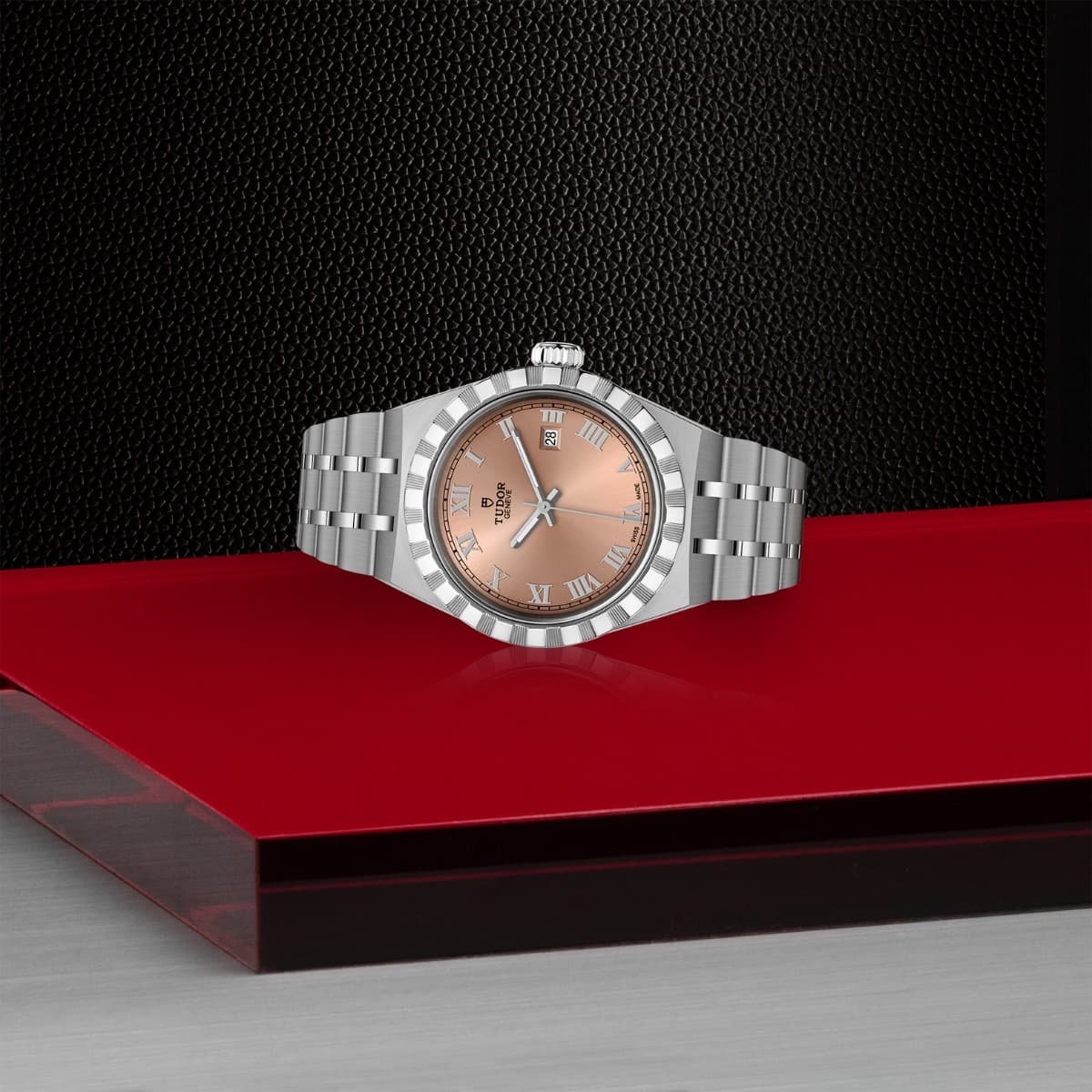 TUDOR Royal 3