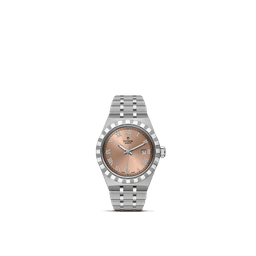 TUDOR Royal
