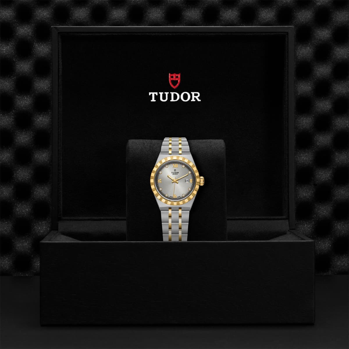 TUDOR Royal 4