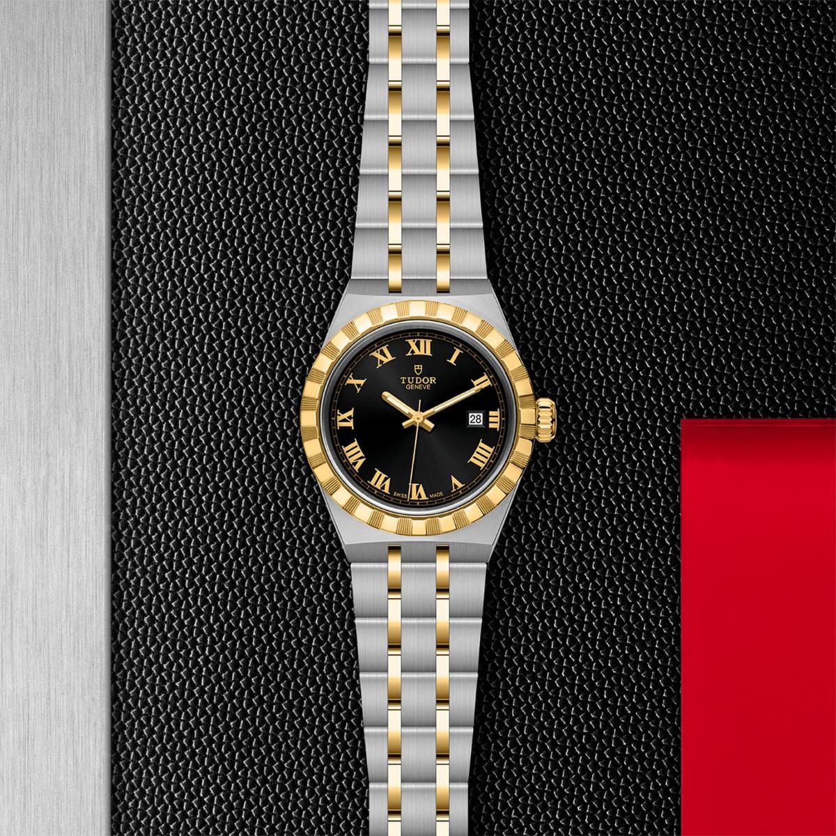 TUDOR Royal 2