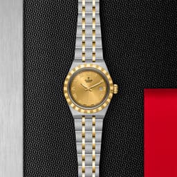 TUDOR Royal