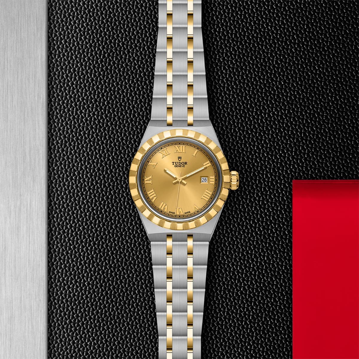 TUDOR Royal 2