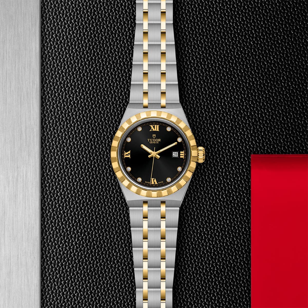 TUDOR Royal 2