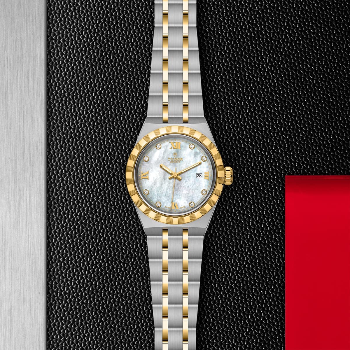 TUDOR Royal 2