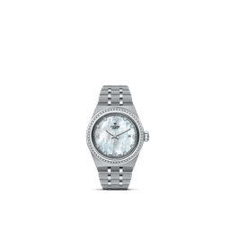 TUDOR Royal