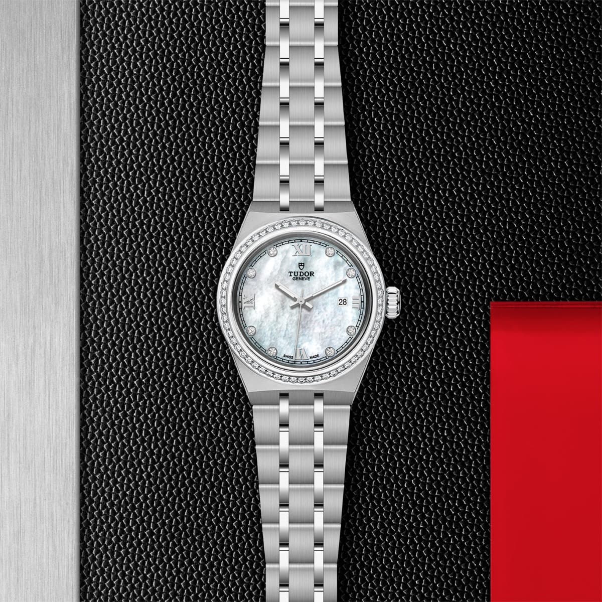 TUDOR Royal 3