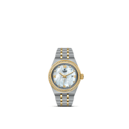 TUDOR Royal