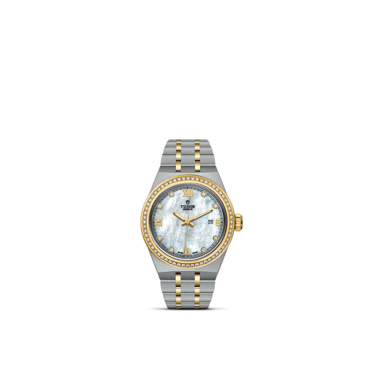 TUDOR Royal 1