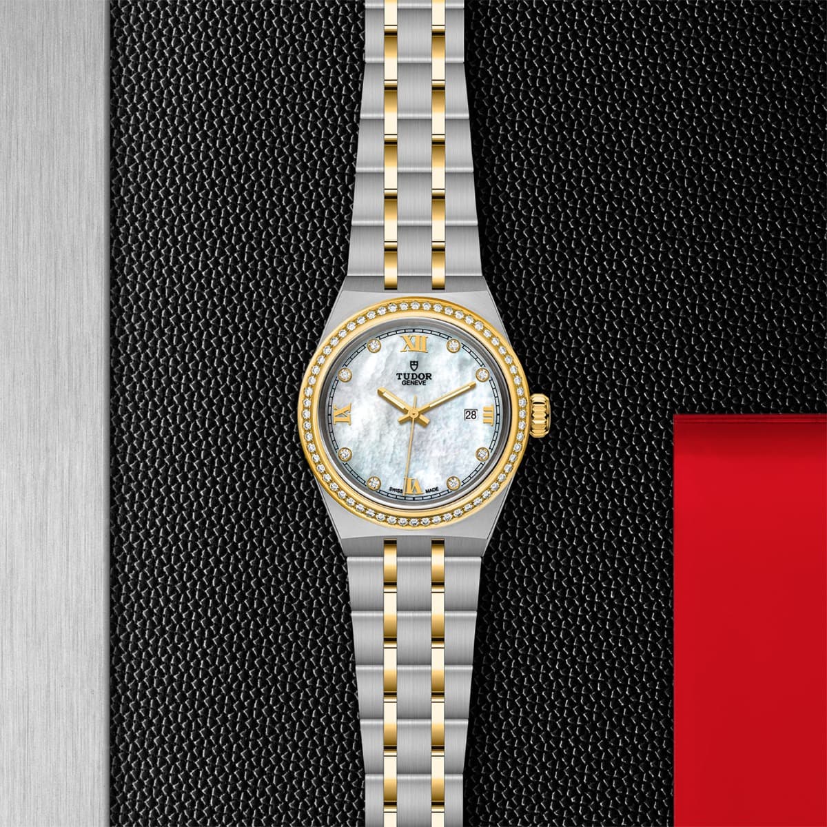 TUDOR Royal 3