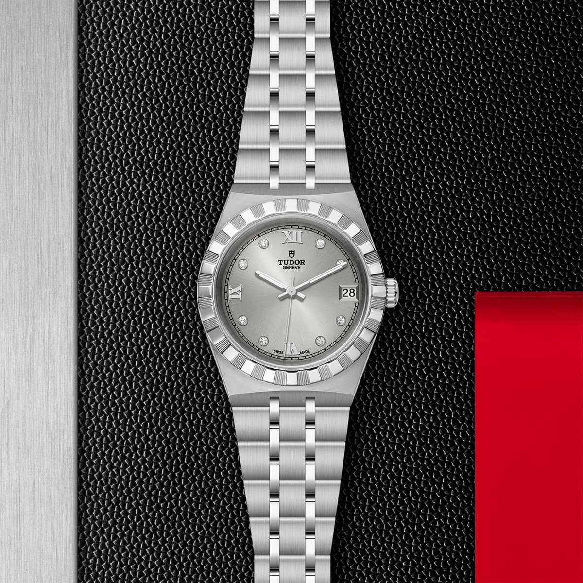TUDOR Royal 2