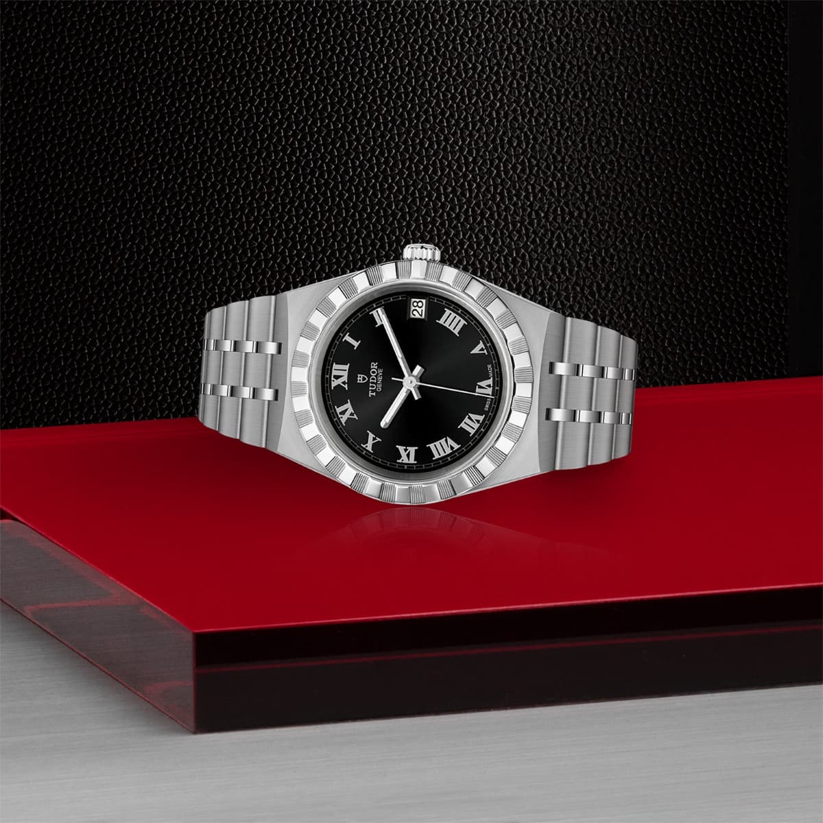 TUDOR Royal 3
