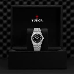 TUDOR Royal