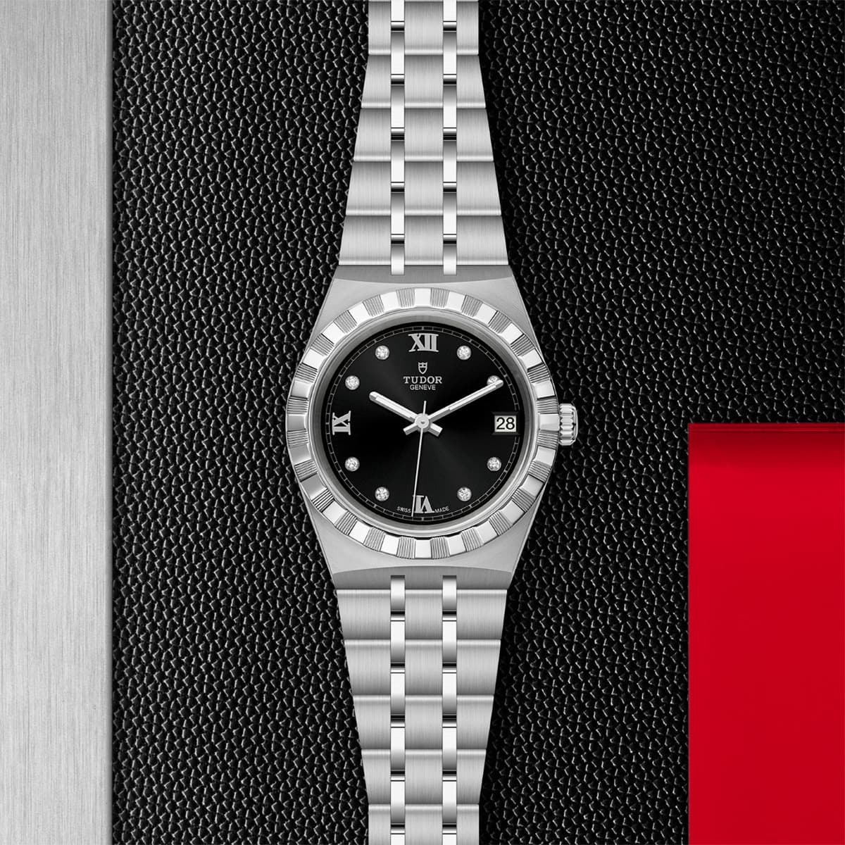 TUDOR Royal 2