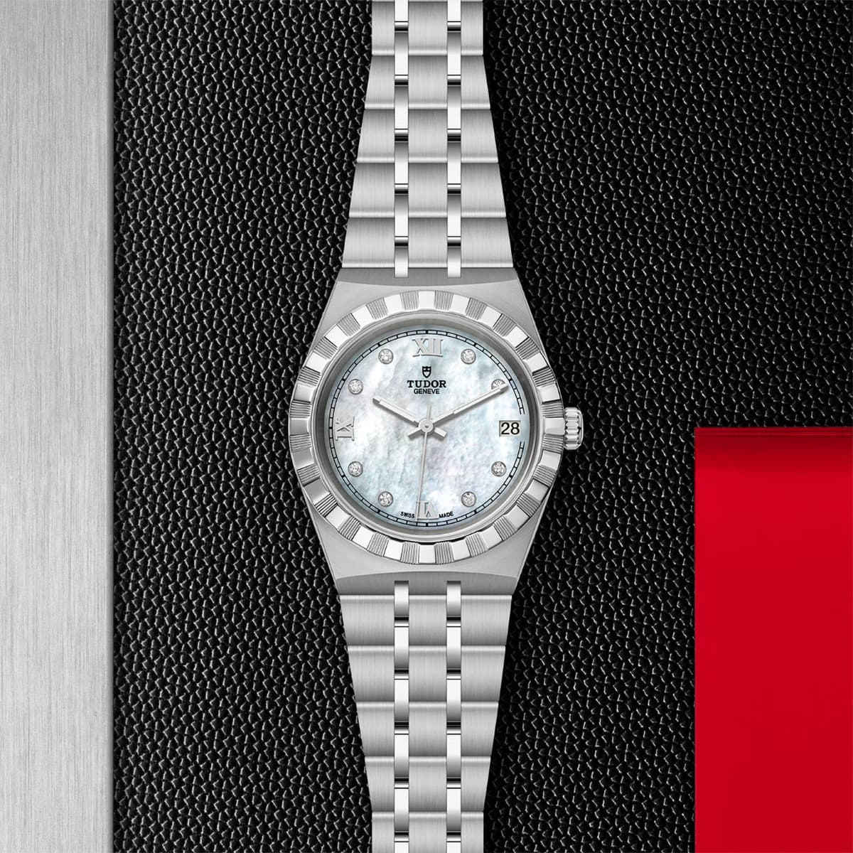 TUDOR Royal 2