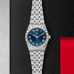 TUDOR Royal