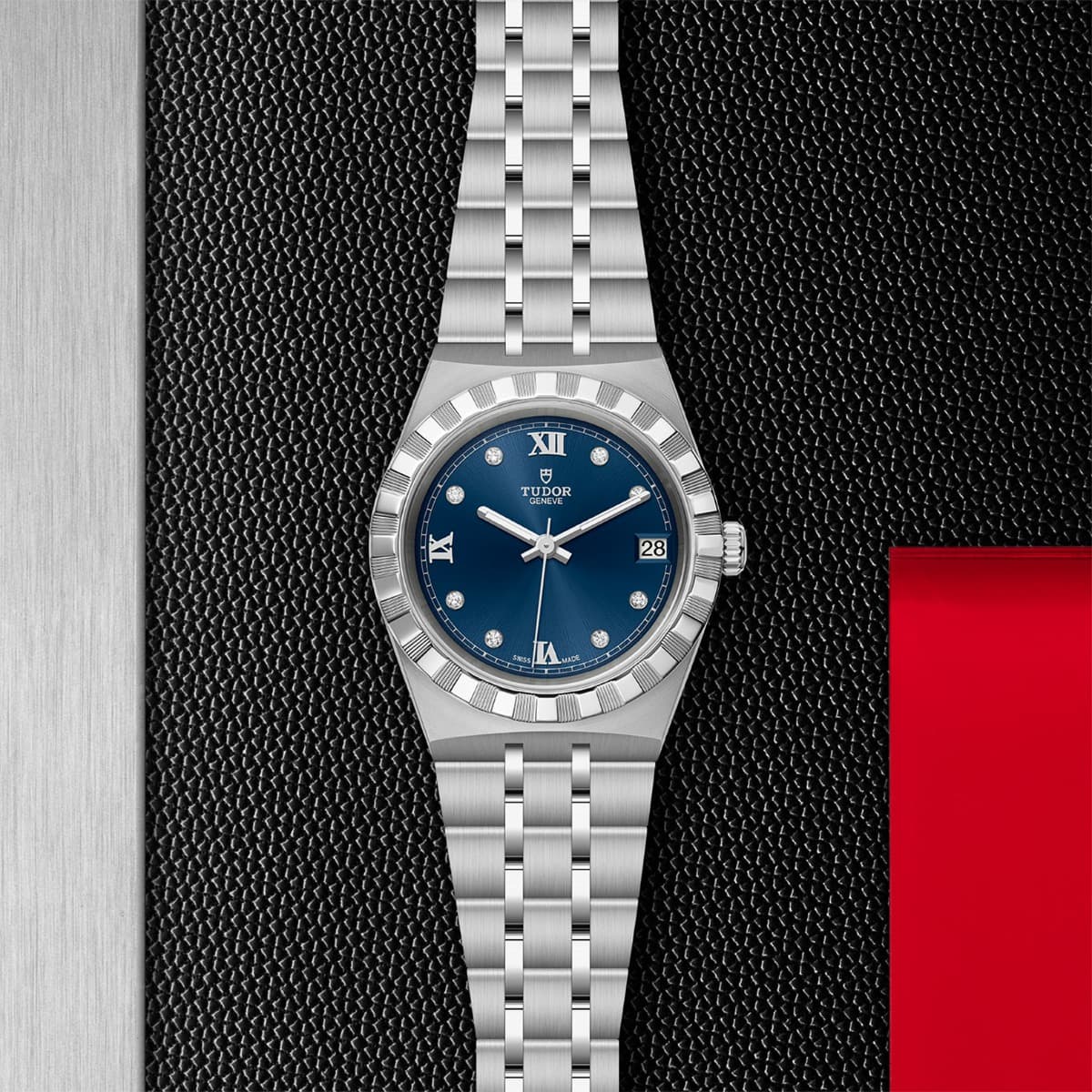 TUDOR Royal 2