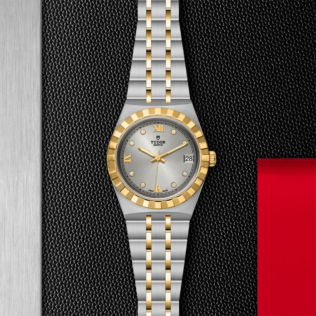 TUDOR Royal 2