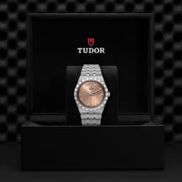 TUDOR Royal