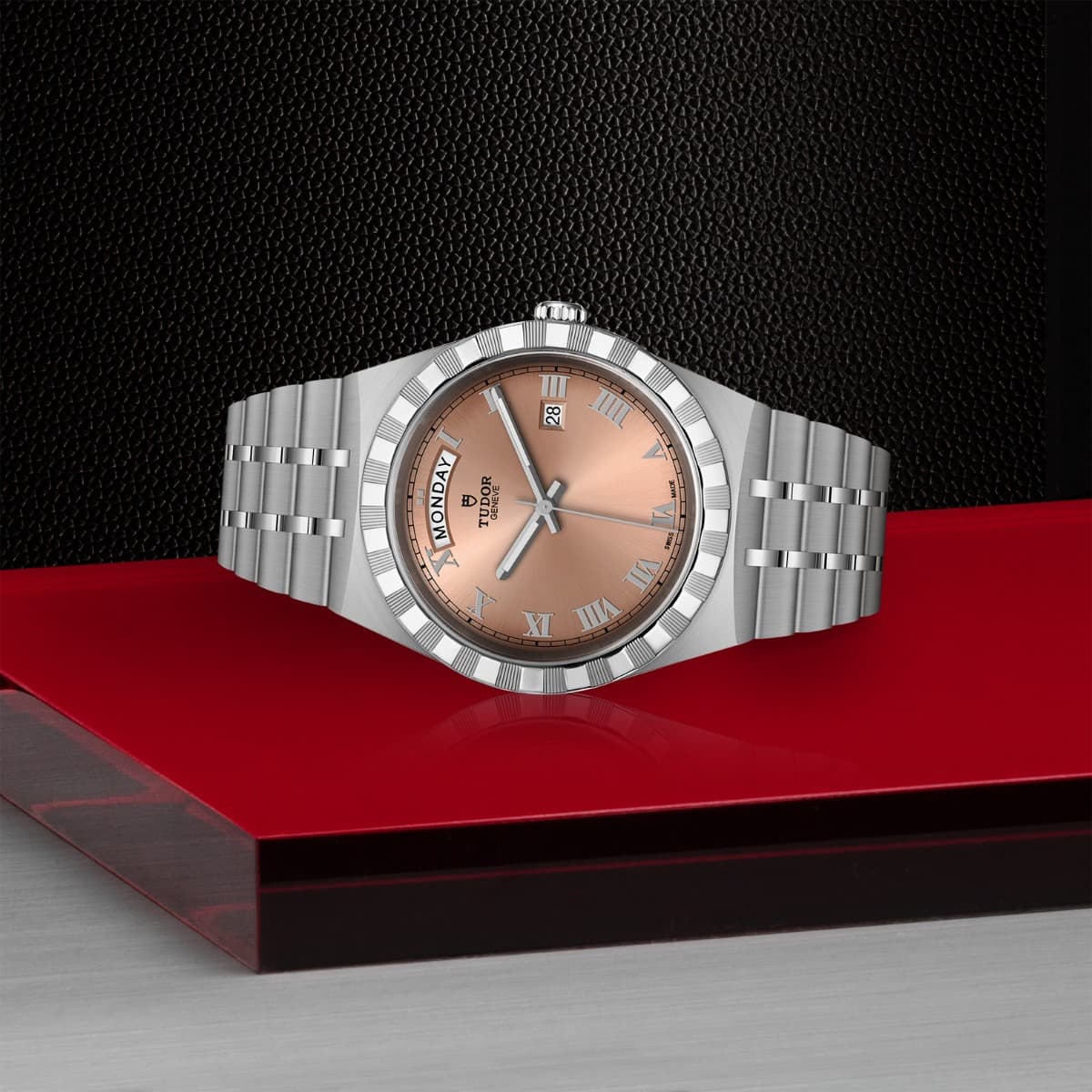 TUDOR Royal 3