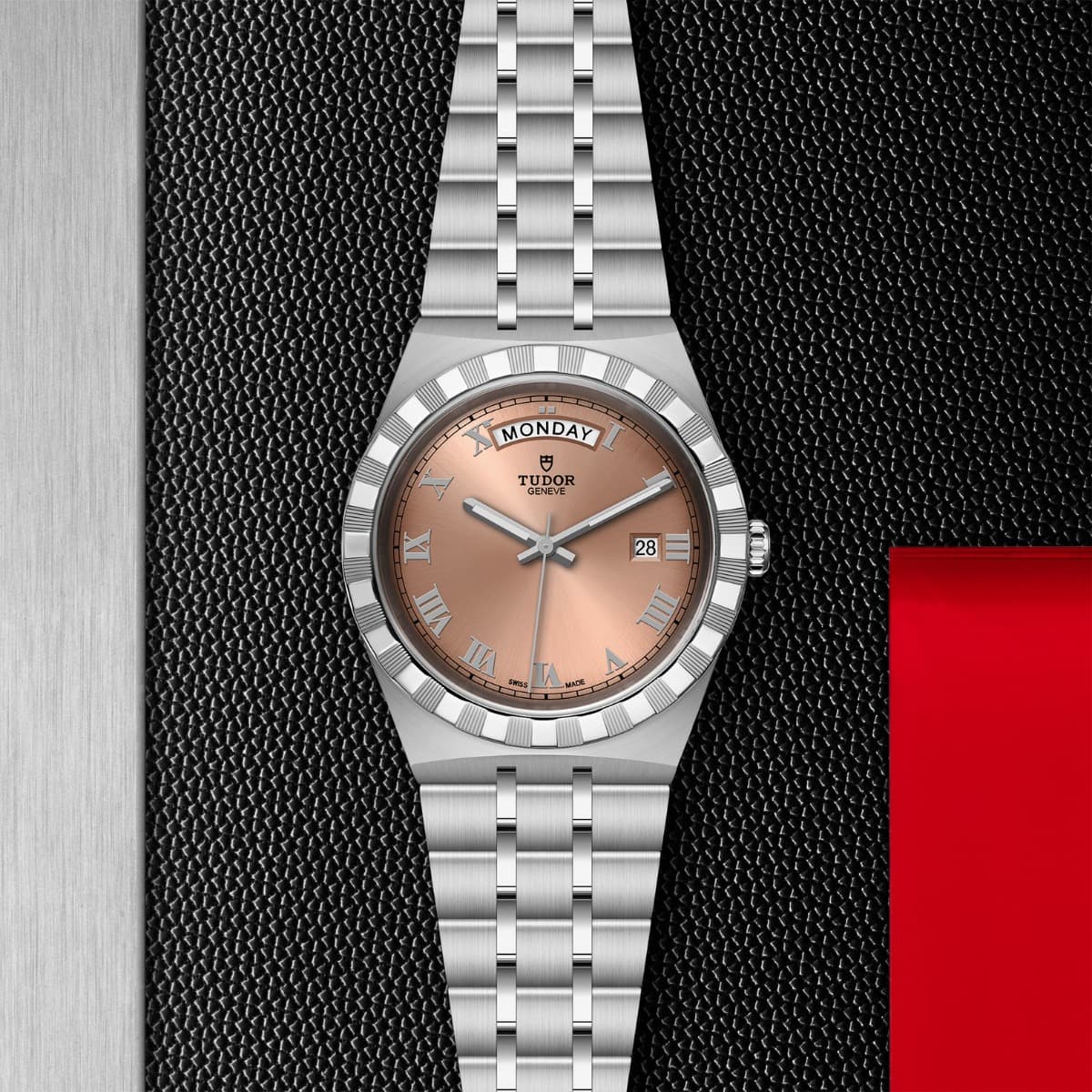 TUDOR Royal 2
