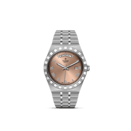 TUDOR Royal