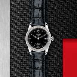TUDOR Glamour Date