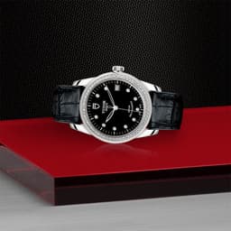 TUDOR Glamour Date