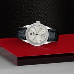 TUDOR Glamour Date