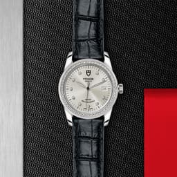 TUDOR Glamour Date