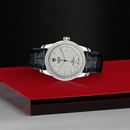 TUDOR Glamour Date