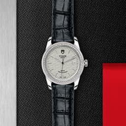 TUDOR Glamour Date