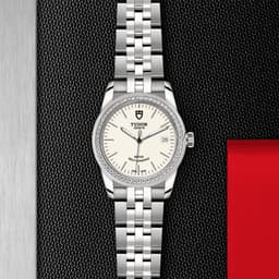 TUDOR Glamour Date