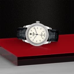 TUDOR Glamour Date