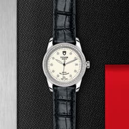 TUDOR Glamour Date
