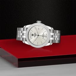 TUDOR Glamour Date+Day