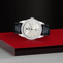 TUDOR Glamour Date+Day