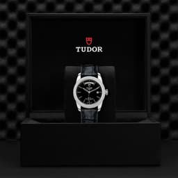 TUDOR Glamour Date+Day