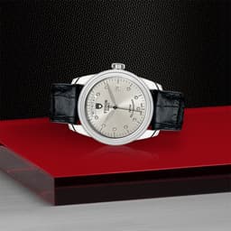 TUDOR Glamour Date+Day