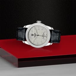 TUDOR Glamour Date+Day